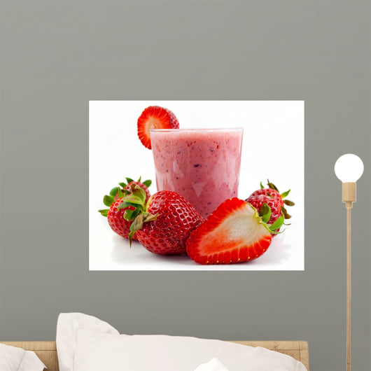 Strawberry Smoothie