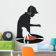 DG Wall Decal