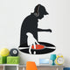 DG Wall Decal