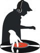 DG Wall Decal