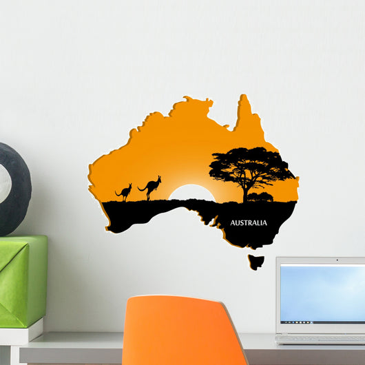 Australian Continent