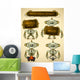 Green Vintage Robot Devices