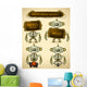 Green Vintage Robot Devices