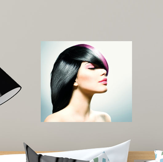 Fashion Hair Hairstyle