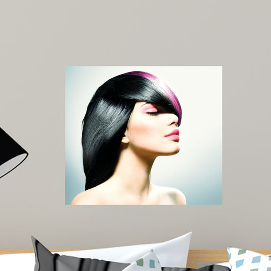 Fashion Hair Hairstyle