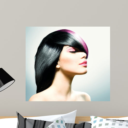 Fashion Hair Hairstyle
