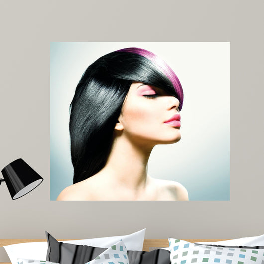 Fashion Hair Hairstyle