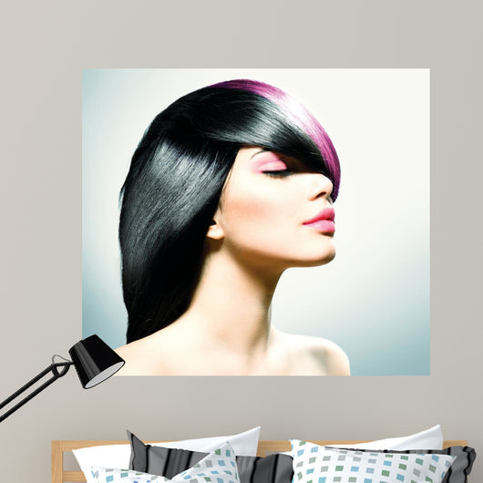 Fashion Hair Hairstyle