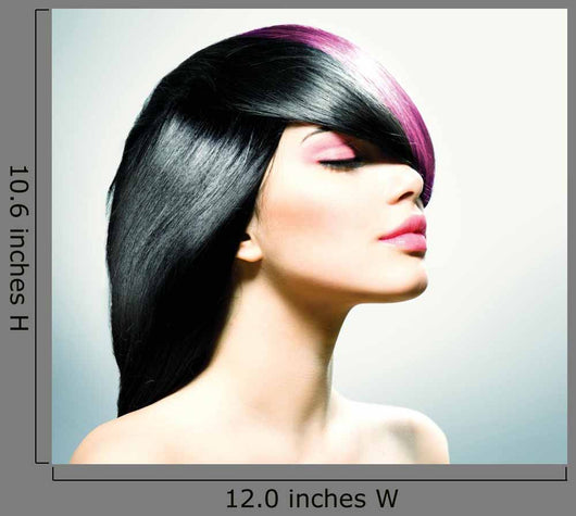 Fashion Hair Hairstyle
