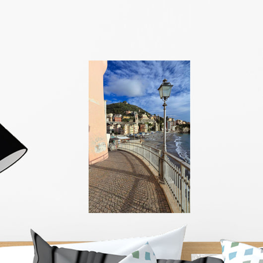 Liguria Prom Sori