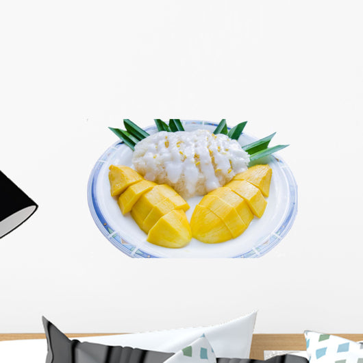 Mango Sticky Ricethailand