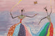 dance Wall Mural