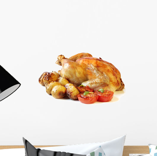 Roasted Chicken