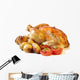 Roasted Chicken