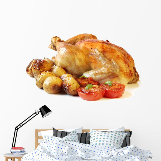 Roasted Chicken