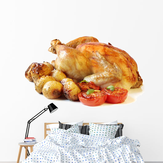 Roasted Chicken