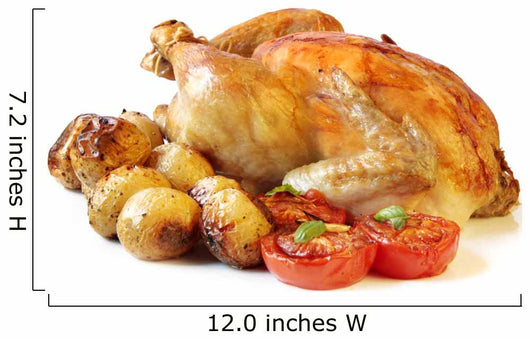Roasted Chicken