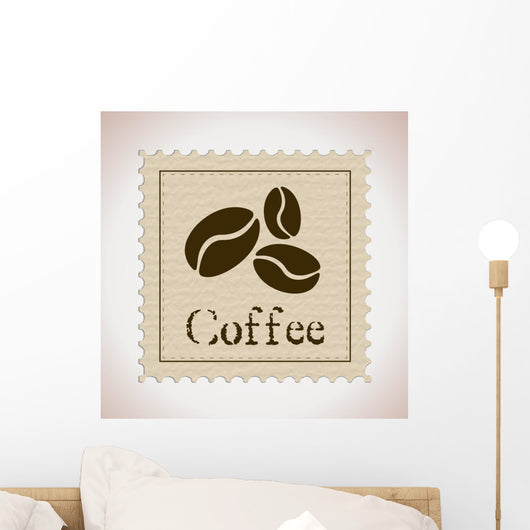 Coffee Stamp