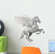Pegasus Horse