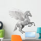 Pegasus Horse