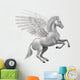 Pegasus Horse