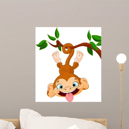 Monkey Hamming