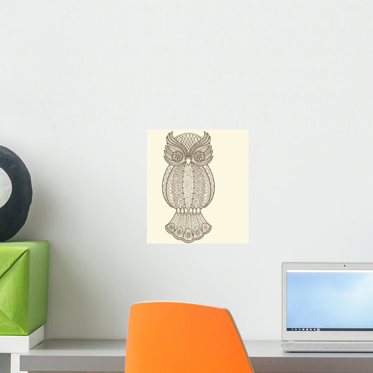 Decorative Owl