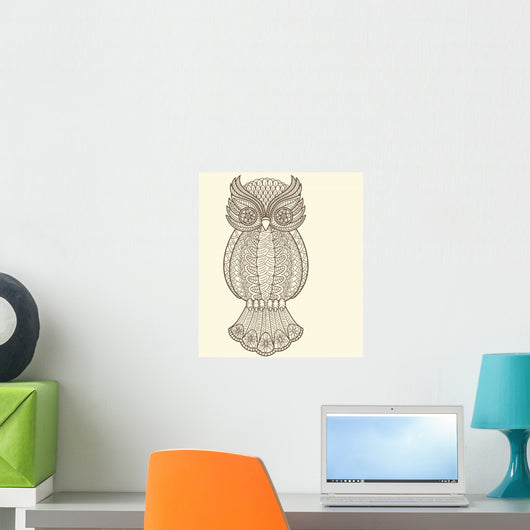 Decorative Owl