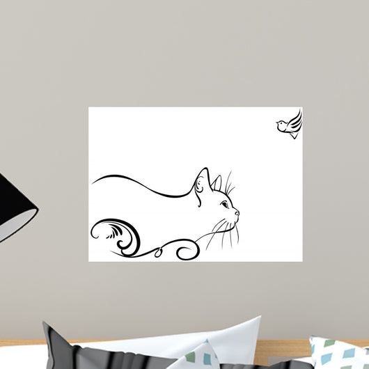 Cat Bird