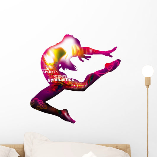 Dancing Girl