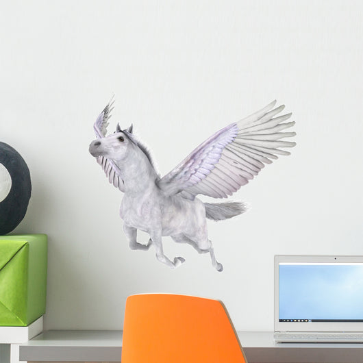 Pegasus