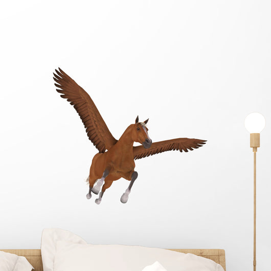 Wall Mural