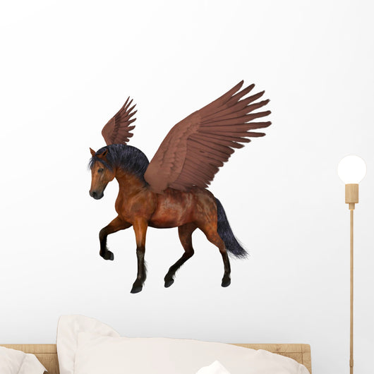 Wall Mural