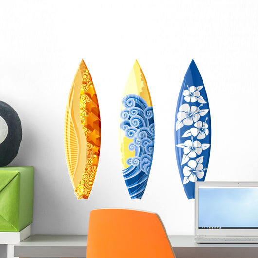Surfboards