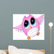 Cute Owl Vector Art