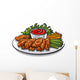 Roasted Chicken Wings