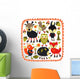 Cute with Woodland Animals