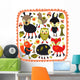 Cute with Woodland Animals