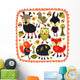 Cute with Woodland Animals