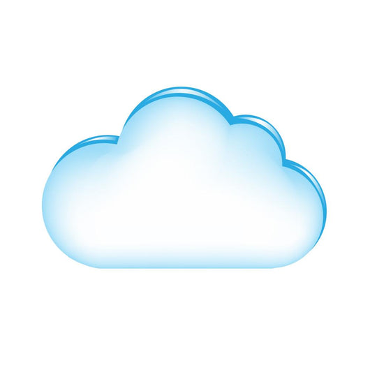 Blue Cloud