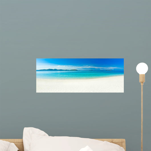 Beach Panorama