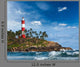 Kovalam Vizhinjam Lighthouse Kerala