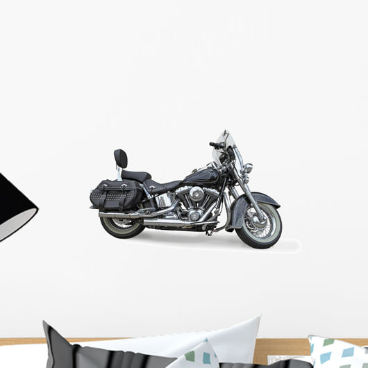 Legend Motorcycle