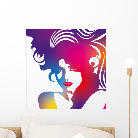 Creative Fashion Vector