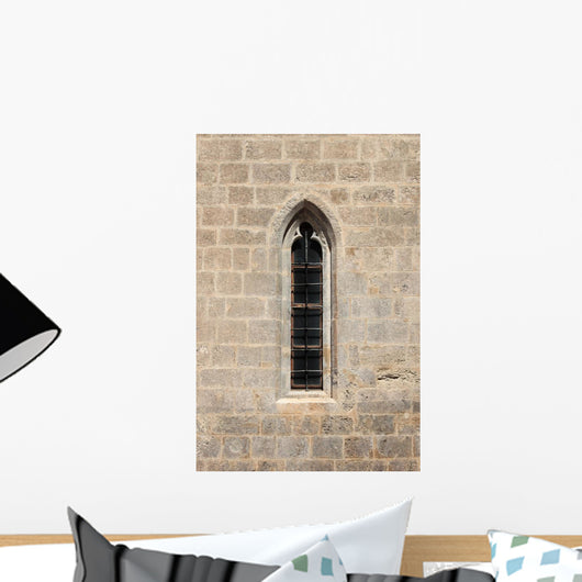 Medieval Window