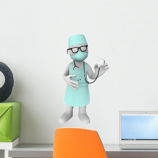 3D Doctor