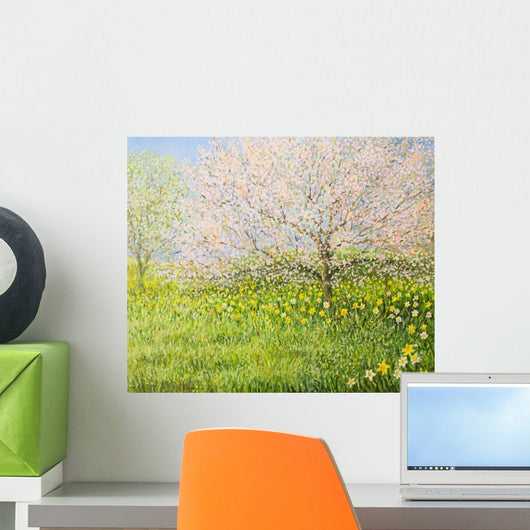 Springtime Impression