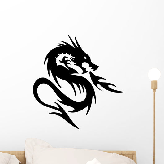 Black Dragon