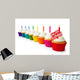 Birthday Cupcakes