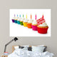 Birthday Cupcakes